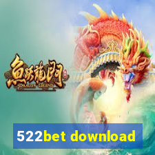 522bet download